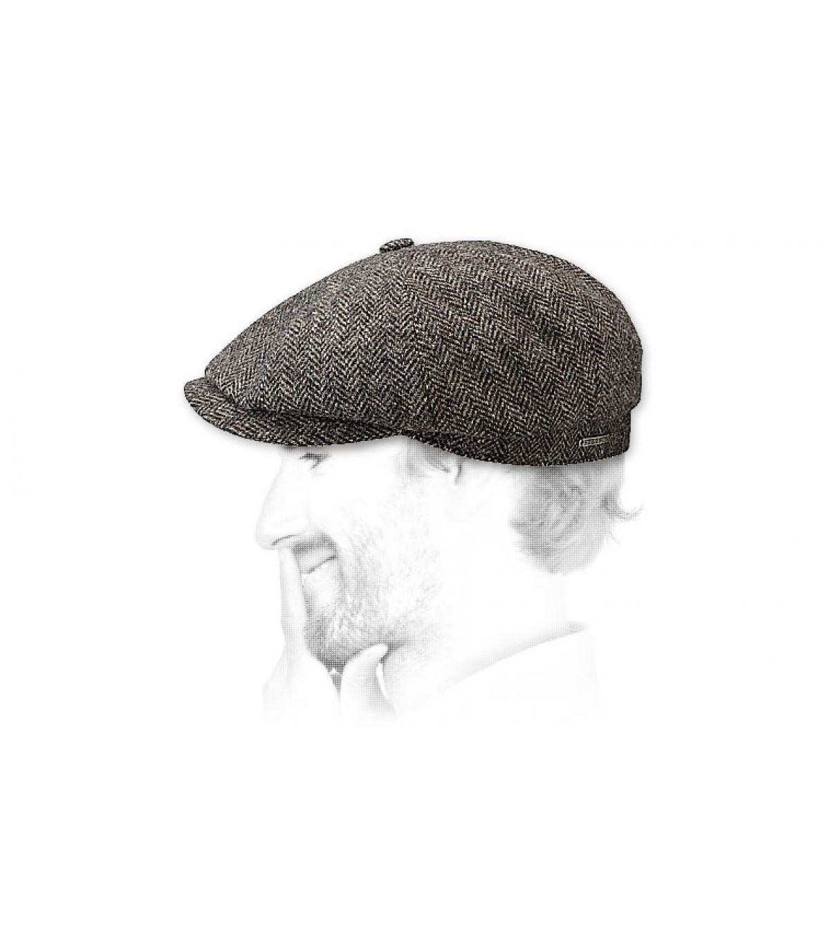 Woolrich Hatteras stetson Woolrich Hatteras stetson